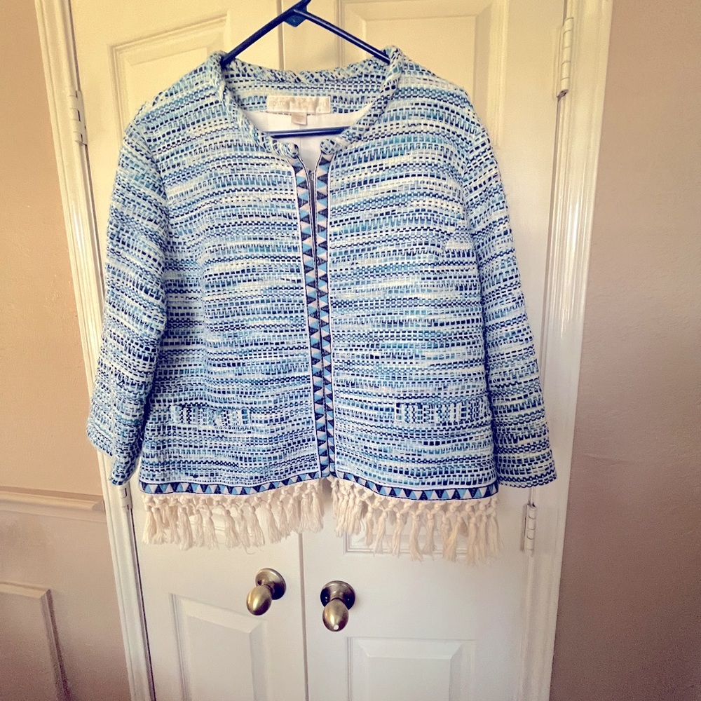 Boston Proper Jacket - image 1